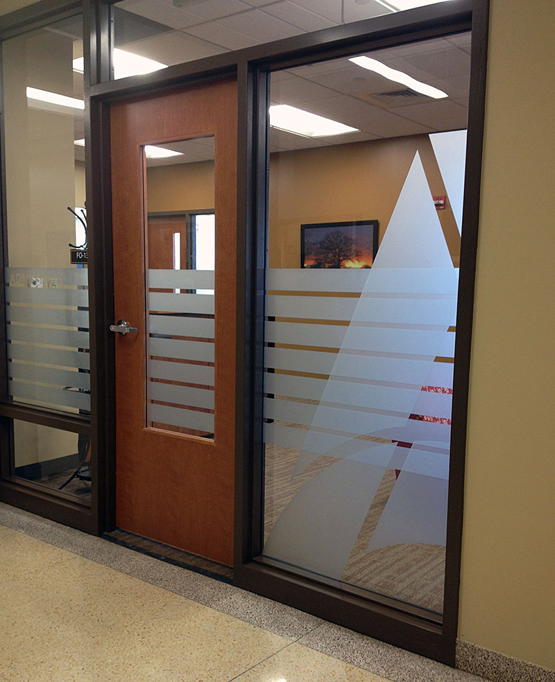 Alverno College Door