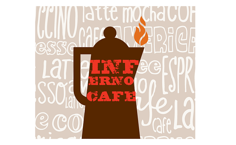 Alverno Cafe Inferno
