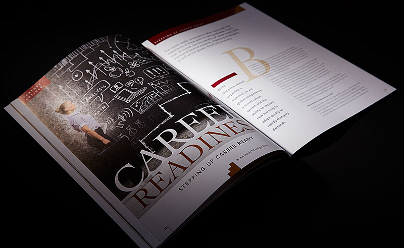 Alverno College Brochure