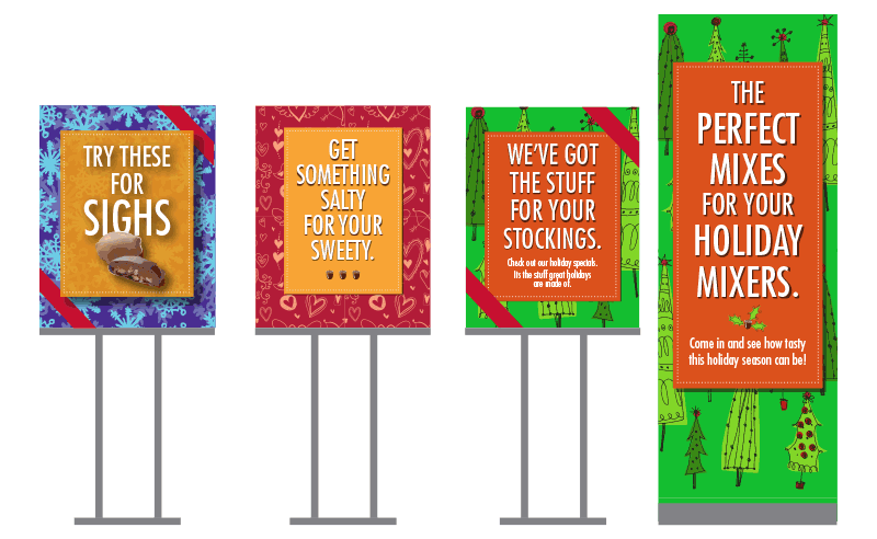 Buddy Squirrel Truck