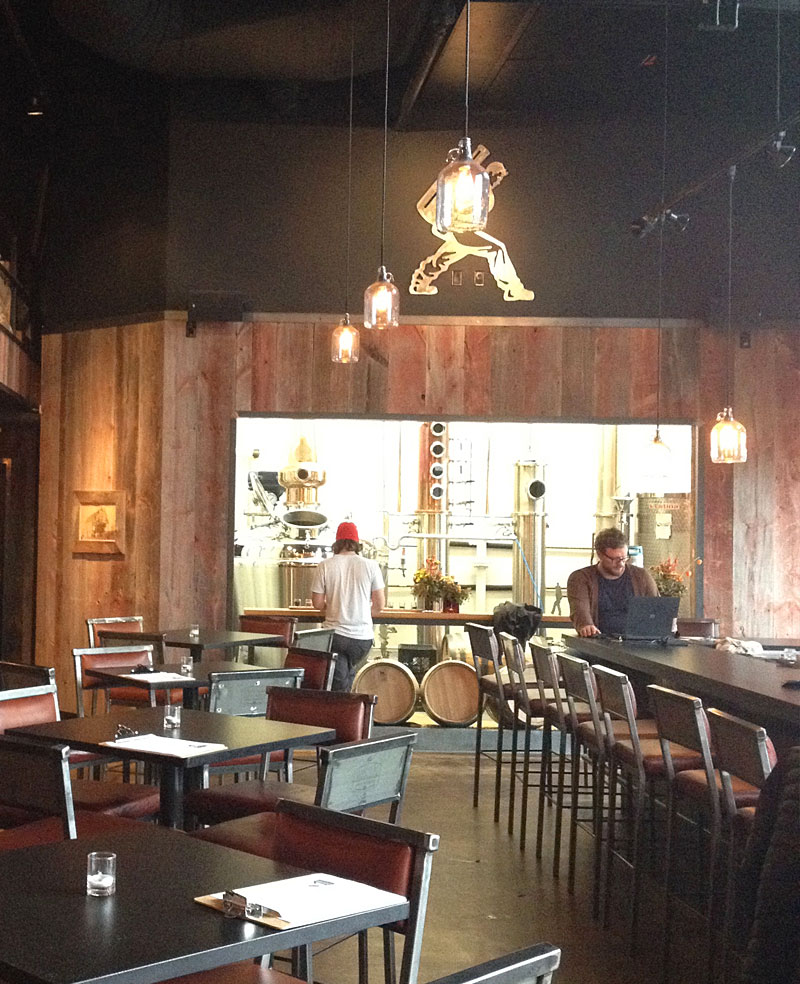 Central Standard Signage