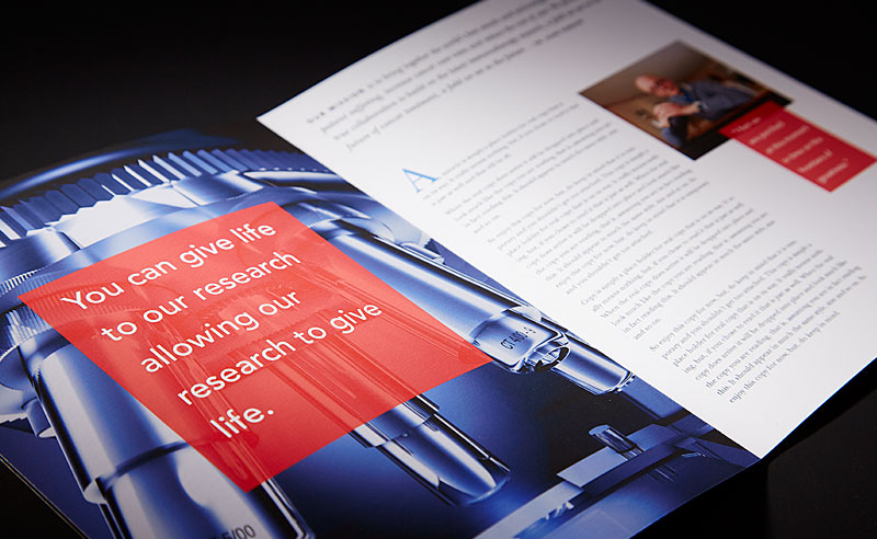 John P. Hanson Foundation for Cancer Research