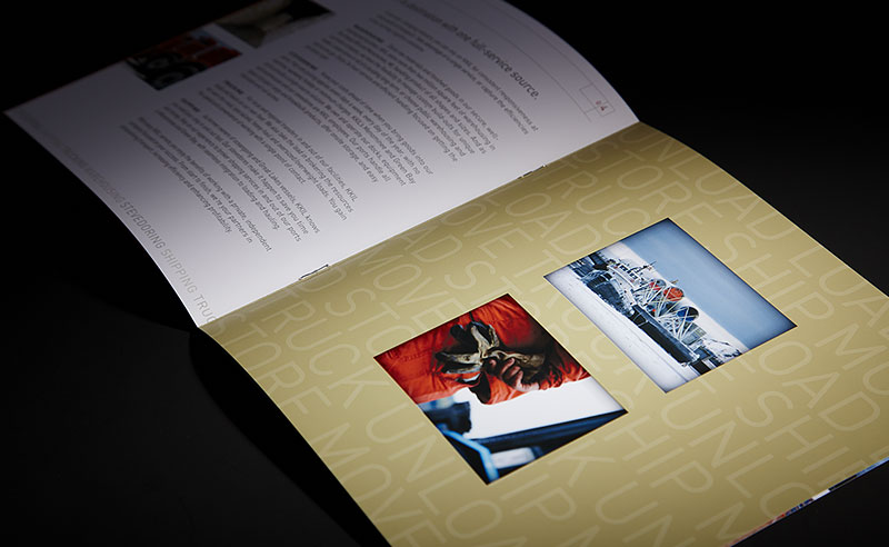 KK Integrated Logistics