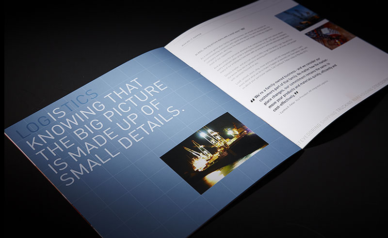 KK Integrated Logistics