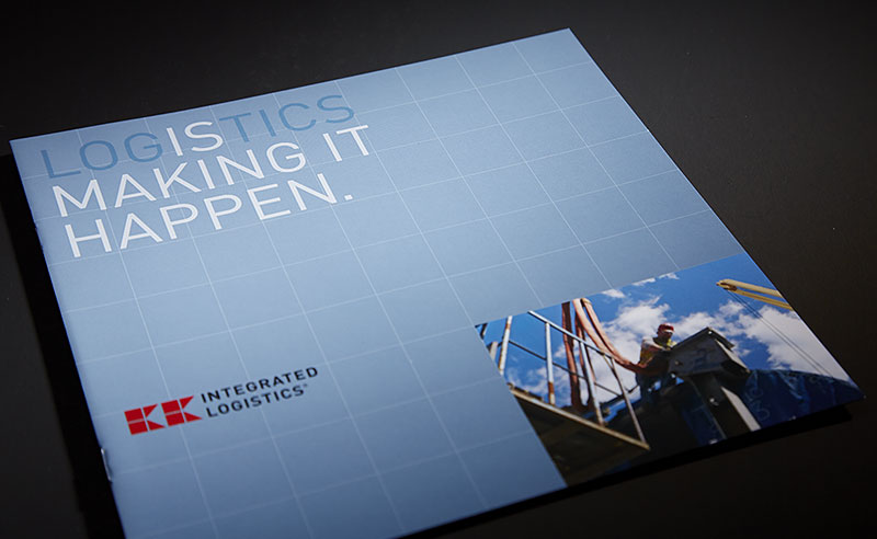 KK Integrated Logistics