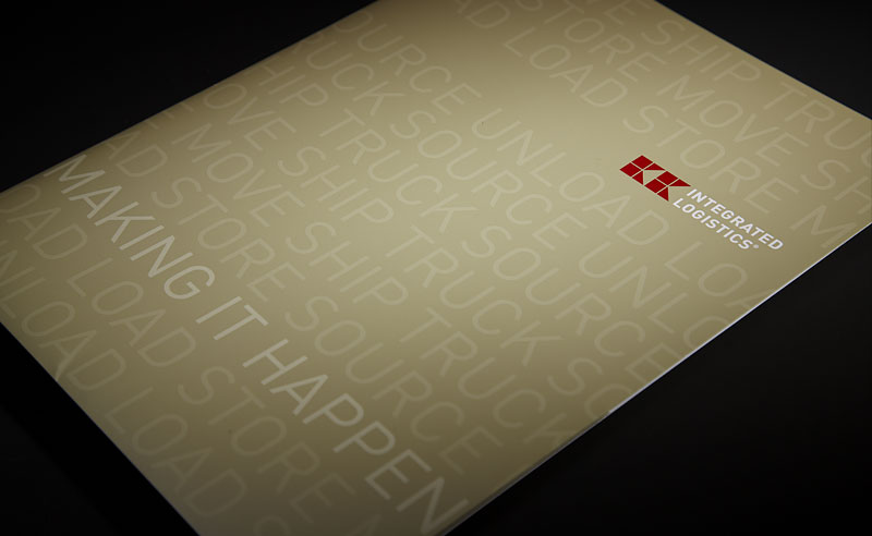 KK INTEGRATED LOGISTICS 