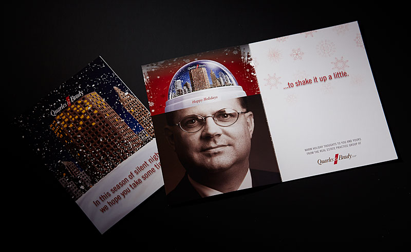 Quarles & Brady Brochure 1