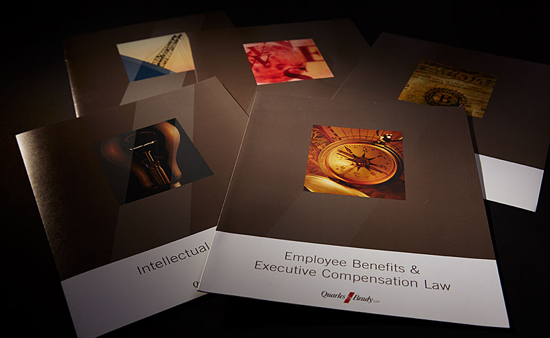 Quarles & Brady Logos