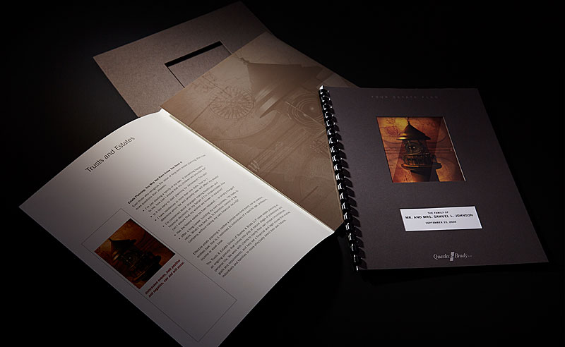 Quarles & Brady Brochure