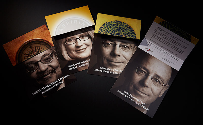 Quarles & Brady Brochure