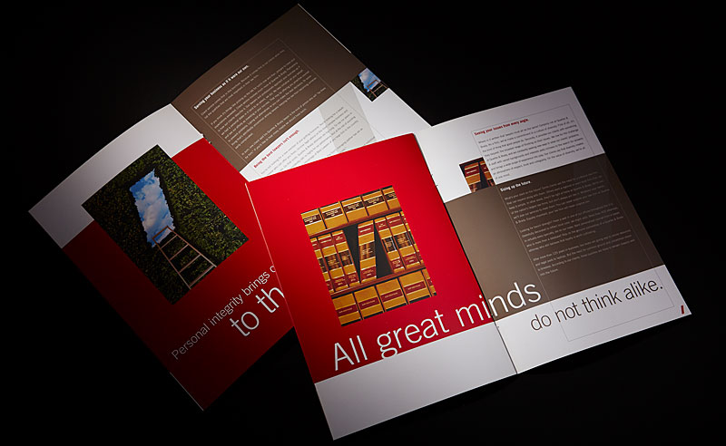 Quarles & Brady Signange