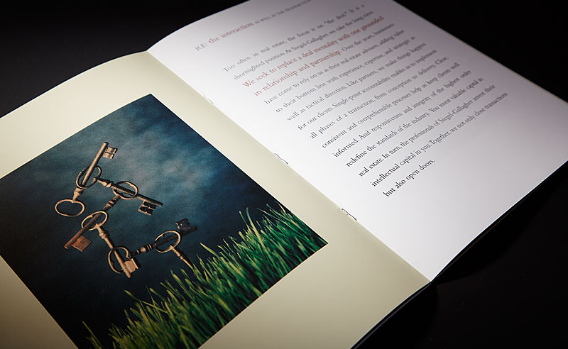 Siegel-Gallagher Brochure