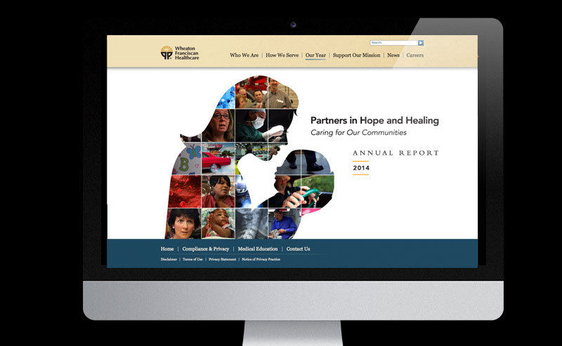 Wheaton Franciscan Healthcare